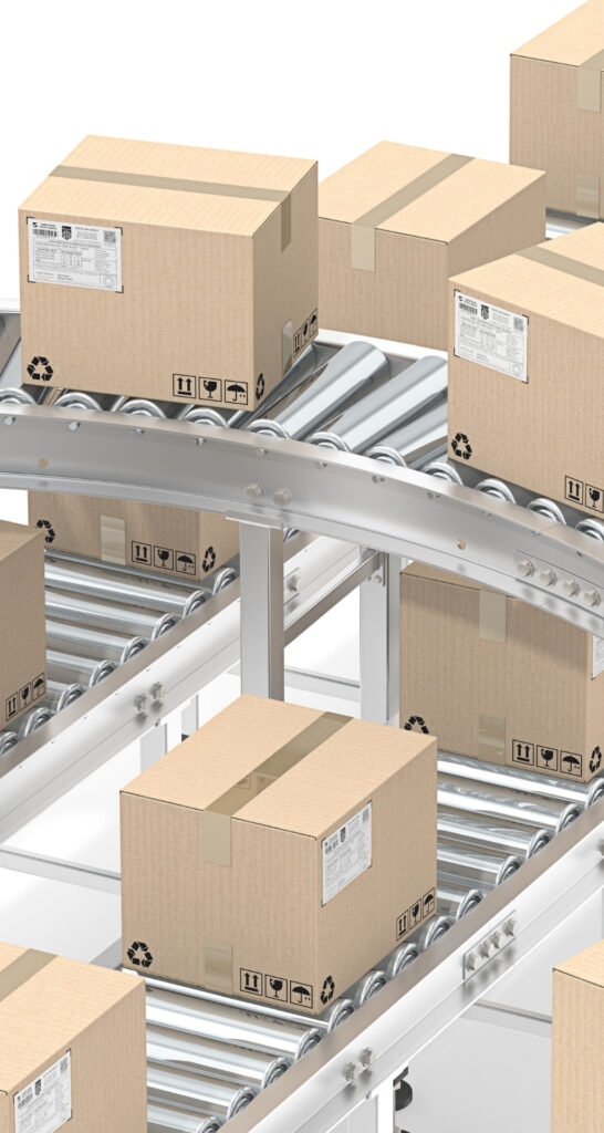Distribution Services